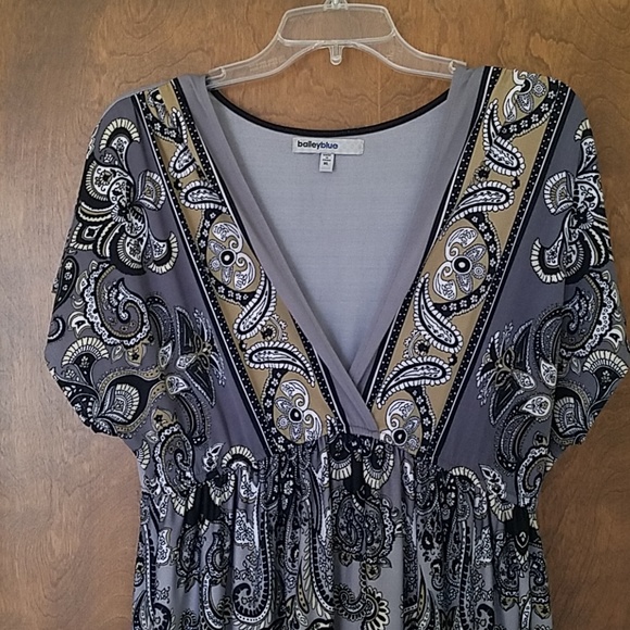 Dress - Picture 2 of 4